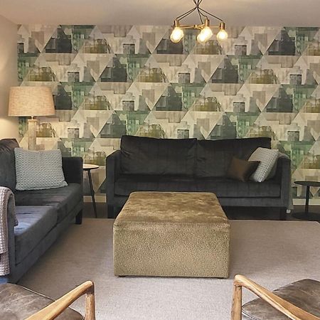 Huxley Retreat Villa Twizel Eksteriør bilde