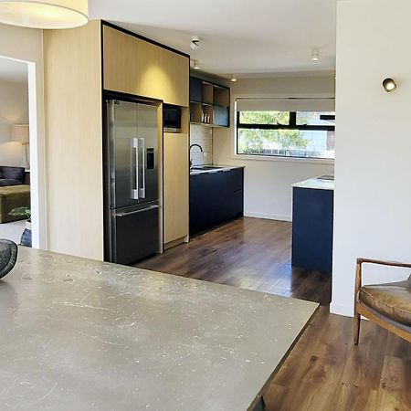 Huxley Retreat Villa Twizel Eksteriør bilde