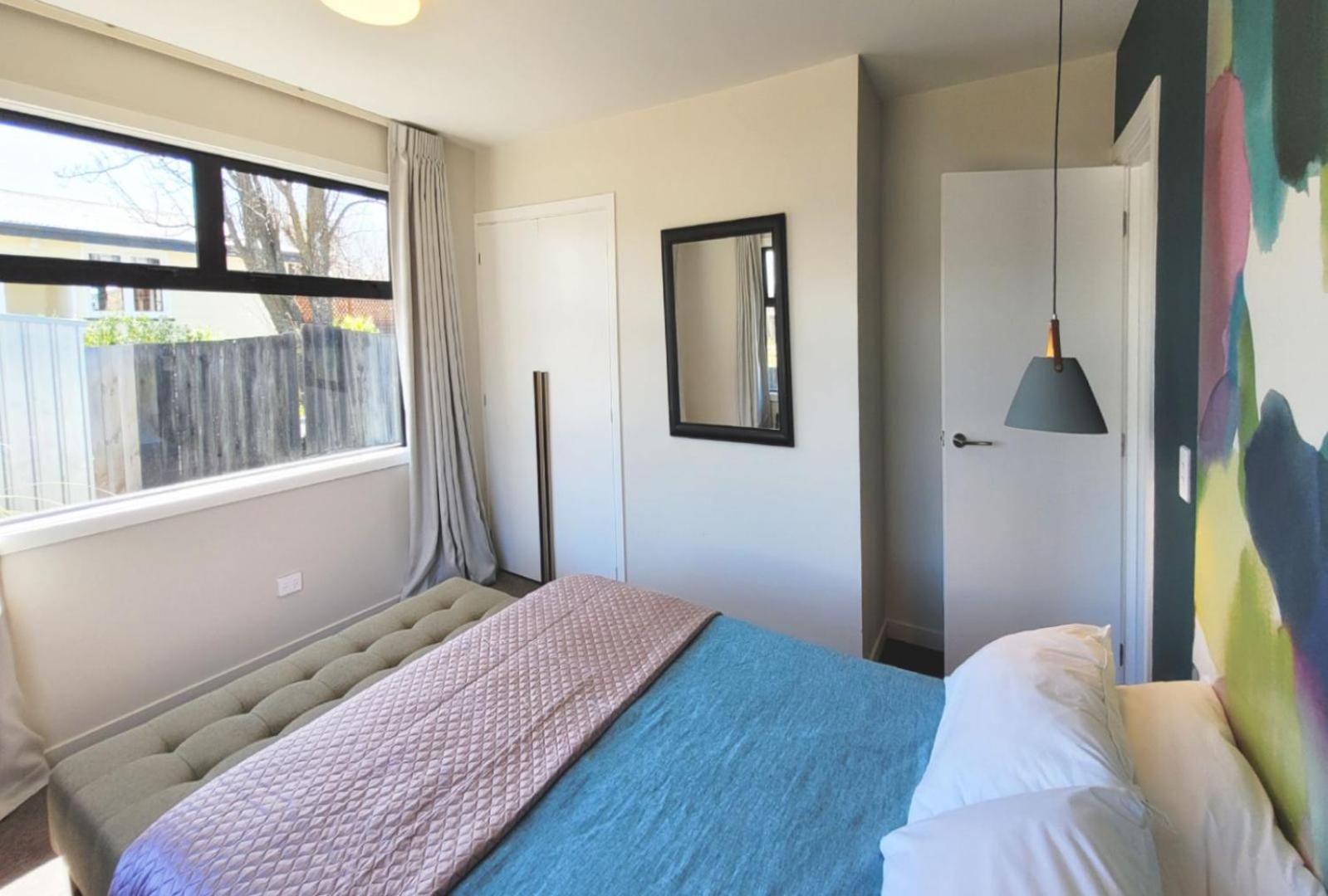 Huxley Retreat Villa Twizel Eksteriør bilde