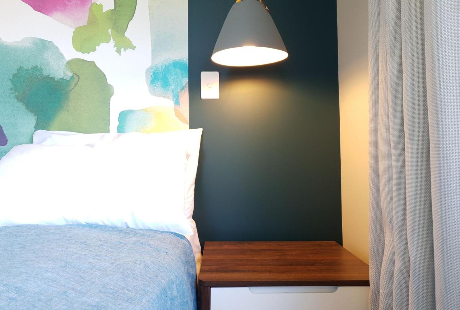 Huxley Retreat Villa Twizel Eksteriør bilde