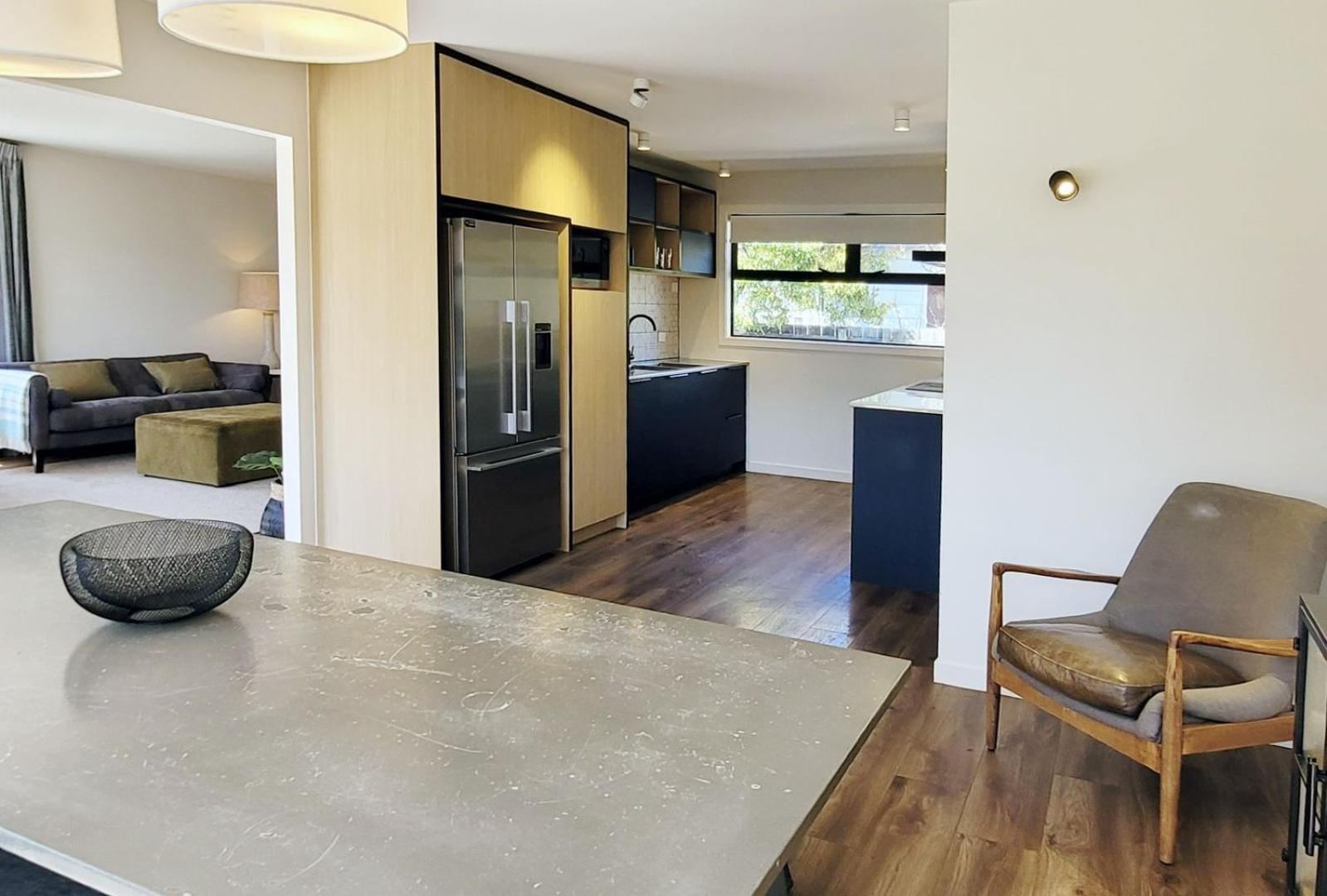Huxley Retreat Villa Twizel Eksteriør bilde