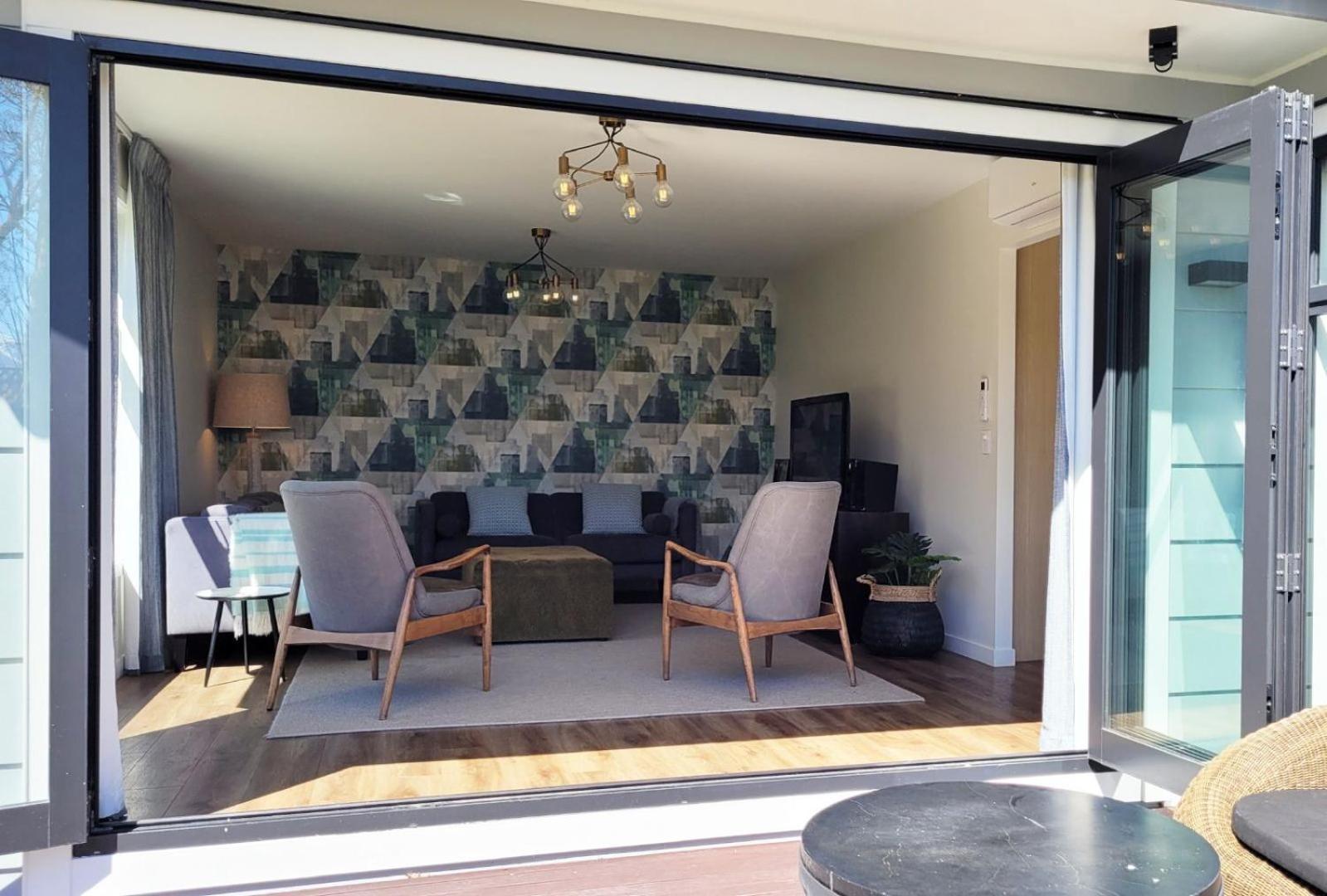 Huxley Retreat Villa Twizel Eksteriør bilde