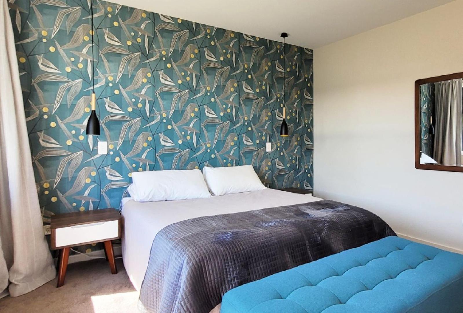 Huxley Retreat Villa Twizel Eksteriør bilde
