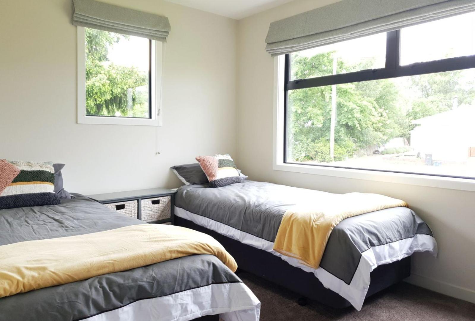Huxley Retreat Villa Twizel Eksteriør bilde